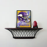 Minnesota Vikings<br>Diamond Painting Craft Kit