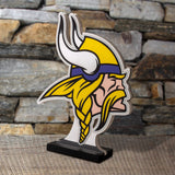 Minnesota Vikings<br>LED Infinity Logo Light