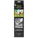 Minnesota Vikings Peanuts®<br>Diamond Painting Craft Kit