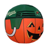 Minnesota Wild<br>Inflatable Jack-O’-Helmet