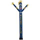 Nashville Predators<br>Inflatable Crazy Sports Fan