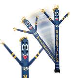 Nashville Predators<br>Inflatable Crazy Sports Fan