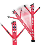 New Jersey Devils<br>Inflatable Crazy Sports Fan