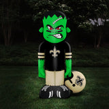 New Orleans Saints<br>Inflatable Steinbacker