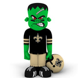 New Orleans Saints<br>Inflatable Steinbacker