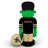 New Orleans Saints<br>Inflatable Steinbacker