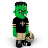 New Orleans Saints<br>Inflatable Steinbacker