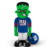 New York Giants<br>Inflatable Steinbacker