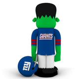 New York Giants<br>Inflatable Steinbacker