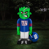 New York Giants<br>Inflatable Steinbacker