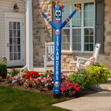 New York Islanders<br>Inflatable Crazy Sports Fan