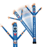 New York Islanders<br>Inflatable Crazy Sports Fan