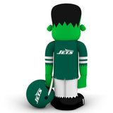 New York Jets<br>Inflatable Steinbacker