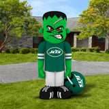 New York Jets<br>Inflatable Steinbacker