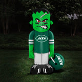 New York Jets<br>Inflatable Steinbacker