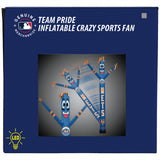 New York Mets<br>Inflatable Crazy Sports Fan