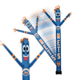 New York Mets<br>Inflatable Crazy Sports Fan