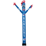 New York Rangers<br>Inflatable Crazy Sports Fan