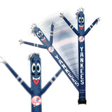 New York Yankees<br>Inflatable Crazy Sports Fan