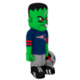 New England Patriots<br>Inflatable Steinbacker