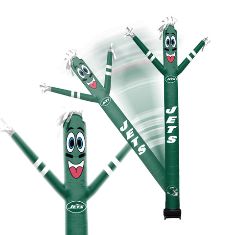 New York Jets<br>Inflatable Crazy Sports Fan