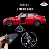 Los Angeles Rams<br>Cooper Kupp LED Car Door Light