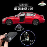 Las Vegas Raiders<br>Davante Adams LED Car Door Light