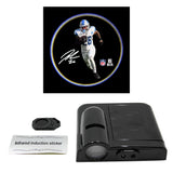 Detroit Lions<br>Jahmyr Gibbs LED Car Door Light