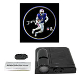 Buffalo Bills<br>James Cook LED Car Door Light