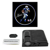 Indianapolis Colts<br>Jonathan Taylor LED Car Door Light