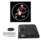 Arizona Cardinals<br>Kyler Murray LED Car Door Light