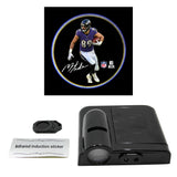 Baltimore Ravens<br>Mark Andrews LED Car Door Light