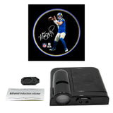 Los Angeles Rams<br>Matthew Stafford LED Car Door Light