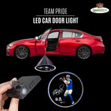 Los Angeles Rams<br>Matthew Stafford LED Car Door Light