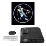 Dallas Cowboys<br>Micah Parsons LED Car Door Light