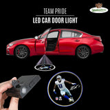 Dallas Cowboys<br>Micah Parsons LED Car Door Light