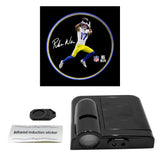 Los Angeles Rams<br>Puka Nacua LED Car Door Light