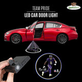 Baltimore Ravens<br>Roquan Smith LED Car Door Light