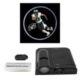 Philadelphia Eagles<br>Saquon Barkley LED Car Door Light