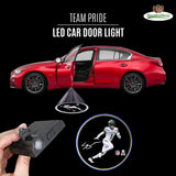 New York Jets<br>Sauce Gardner LED Car Door Light