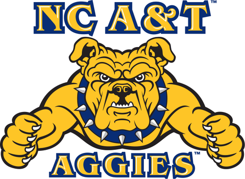 North Carolina A&T Aggies
