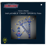 North Carolina A&T Aggies<br>Inflatable Crazy Sports Fan