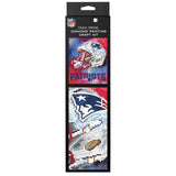 New England Patriots<br>Diamond Painting Craft Kit