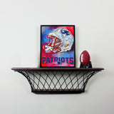 New England Patriots<br>Diamond Painting Craft Kit