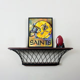 New Orleans Saints<br>Diamond Painting Craft Kit