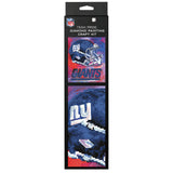 New York Giants<br>Diamond Painting Craft Kit