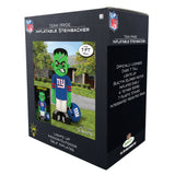 New York Giants<br>Inflatable Steinbacker