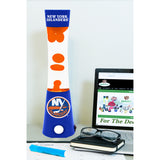 New York Islanders<br>Magma Lamp