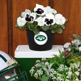 New York Jets<br>Button Pot - 2 Pack