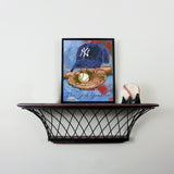 New York Yankees<br>Diamond Painting Craft Kit